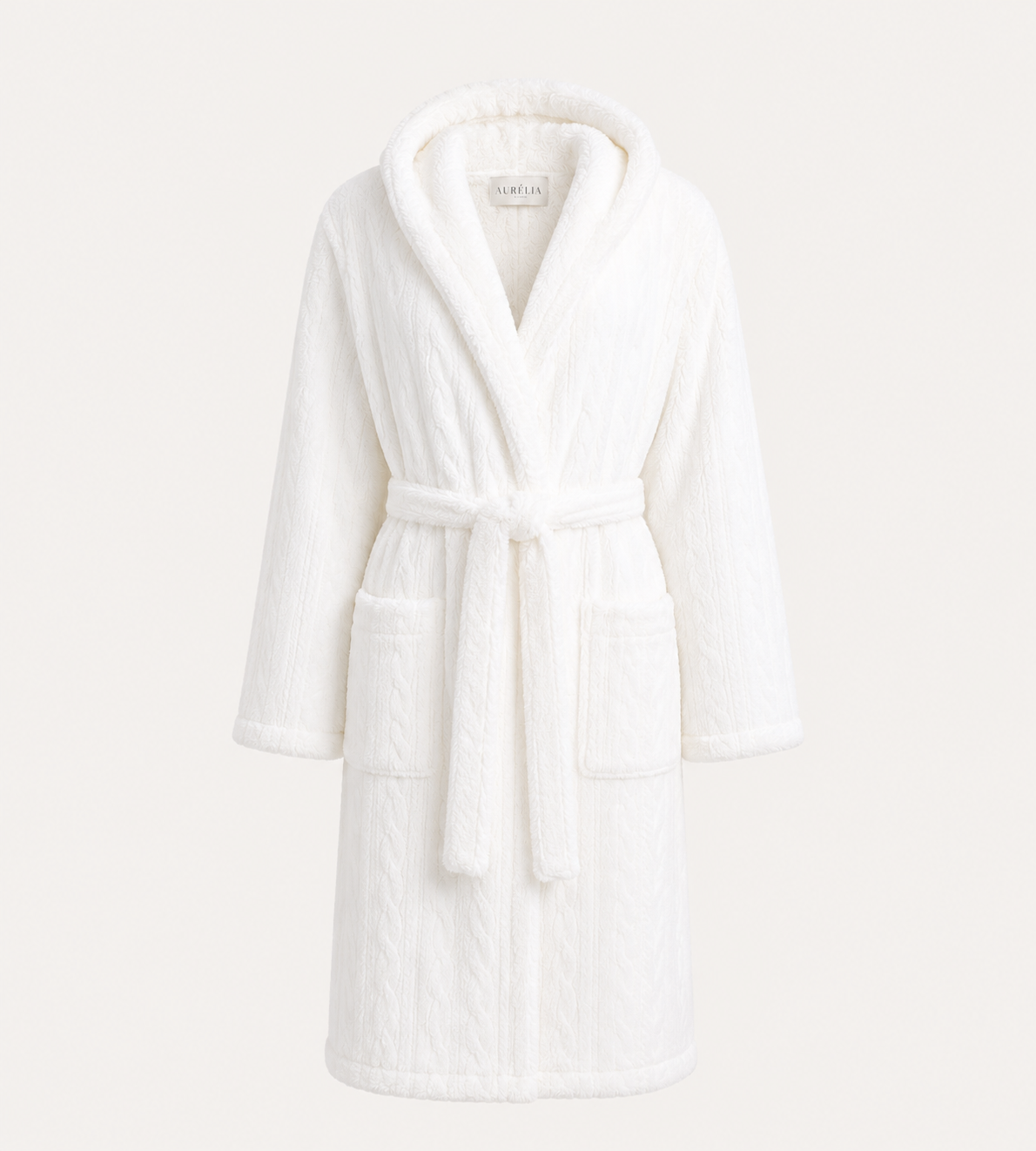Viola | Pure Ivory