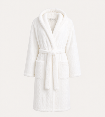 Viola | Pure Ivory