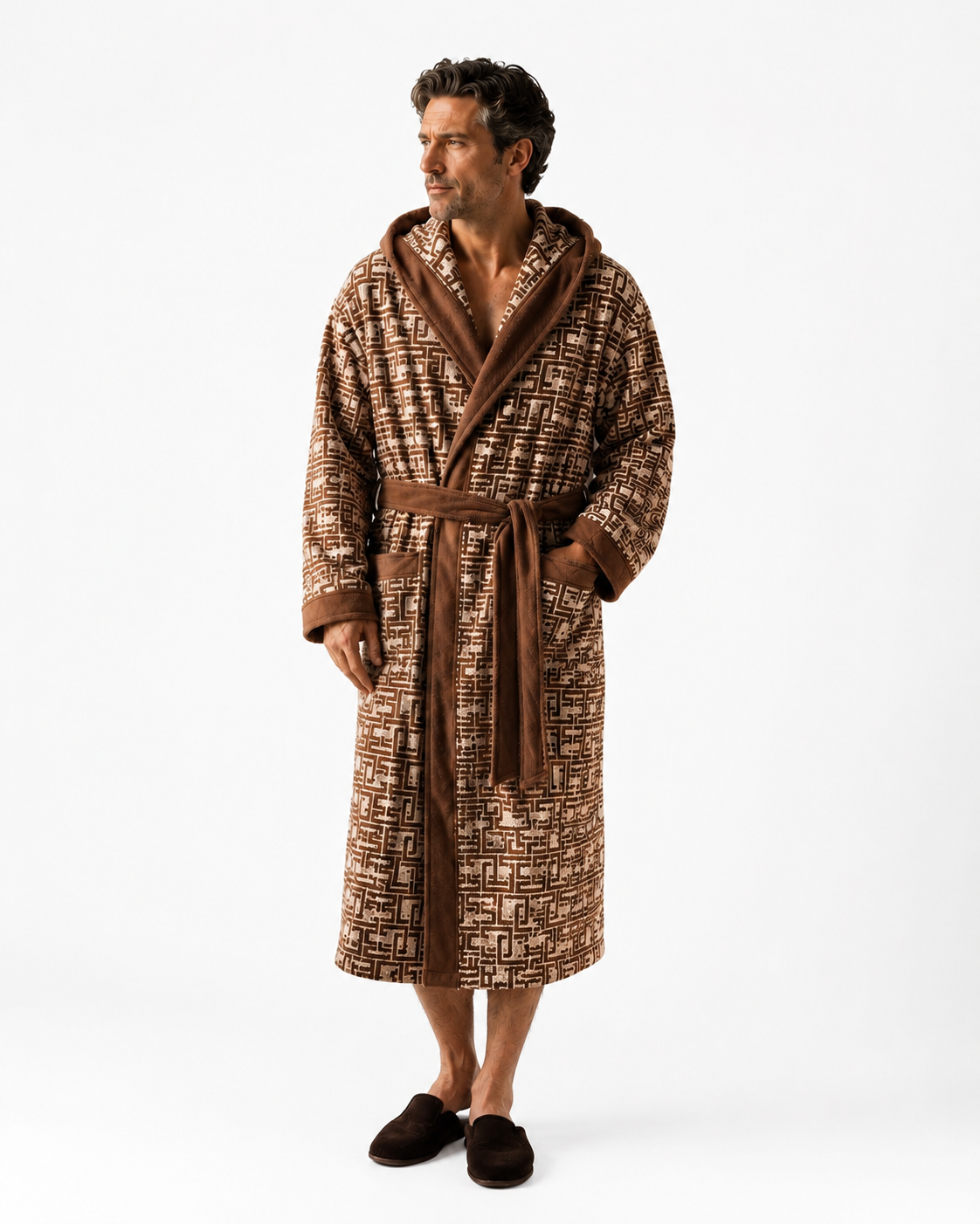 Lorenzo | Heritage Taupe