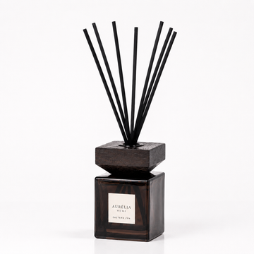 Geurstokjes 100ml | Eastern Zen