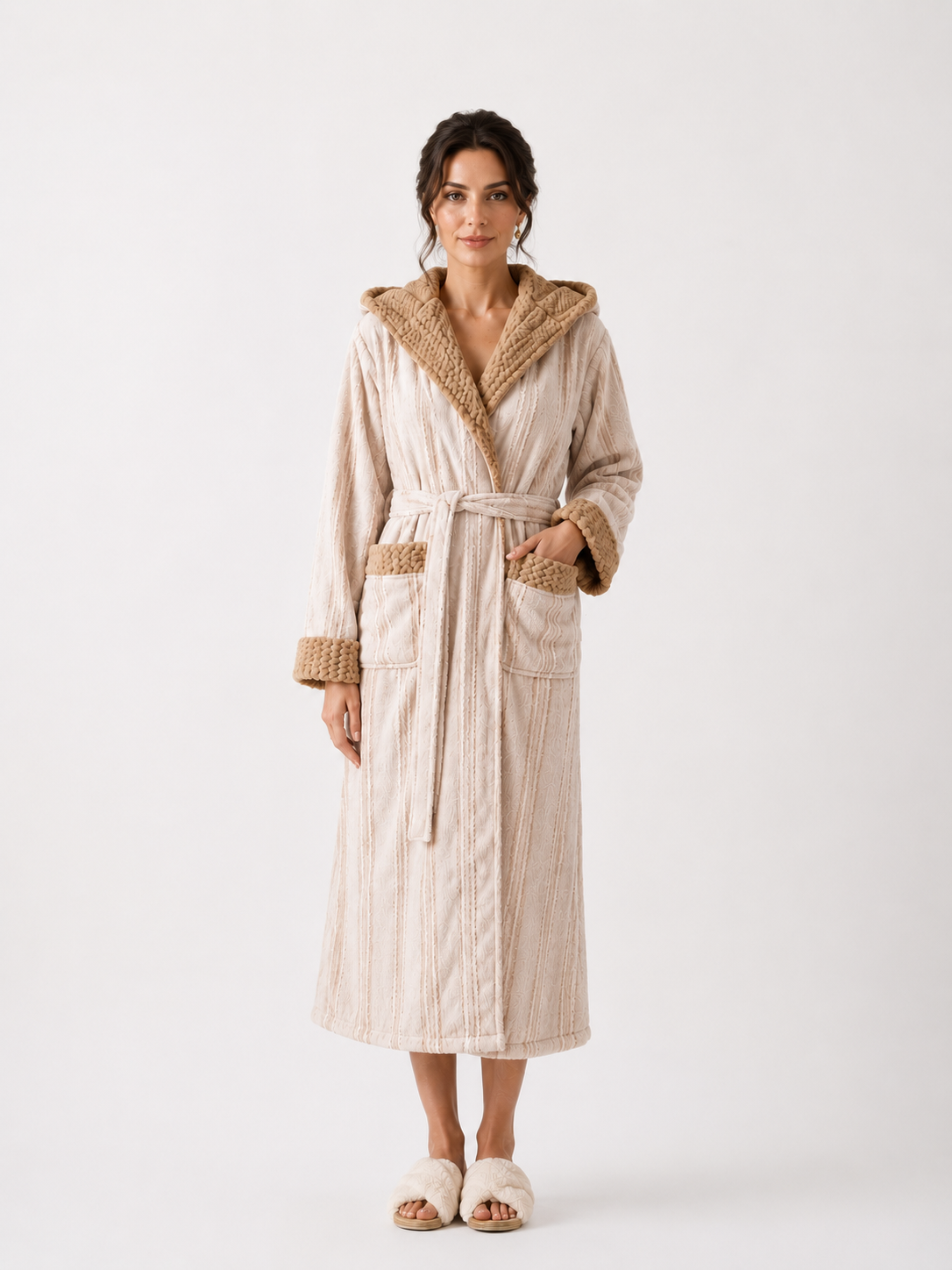 Isadora | Sandatone Beige