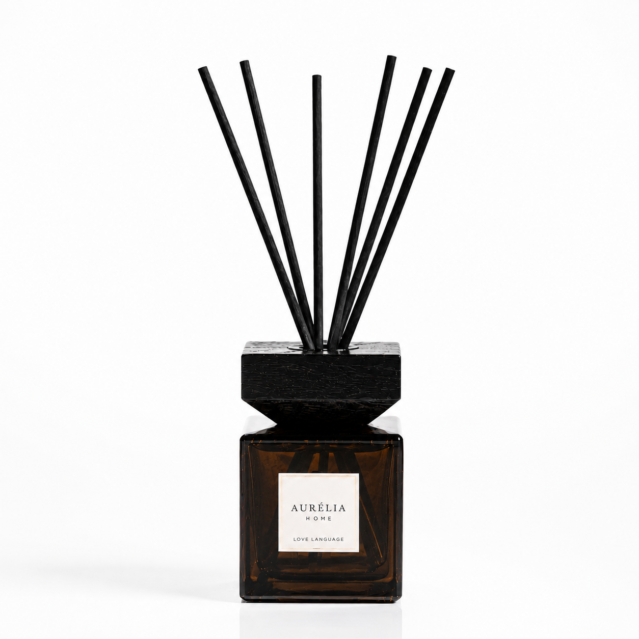 Geurstokjes 100ml | Love Language