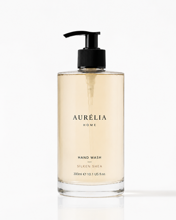 Handreiniging | Silken Shea