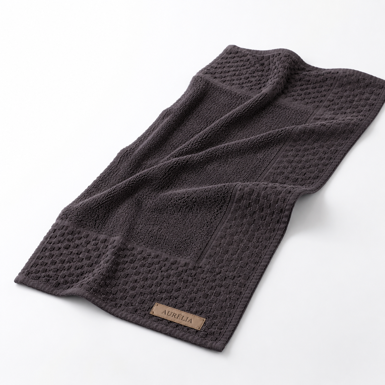 Luna | Midnight Charcoal