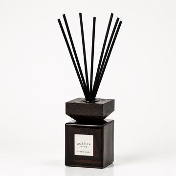 Geurstokjes 100ml | Aroma Diary