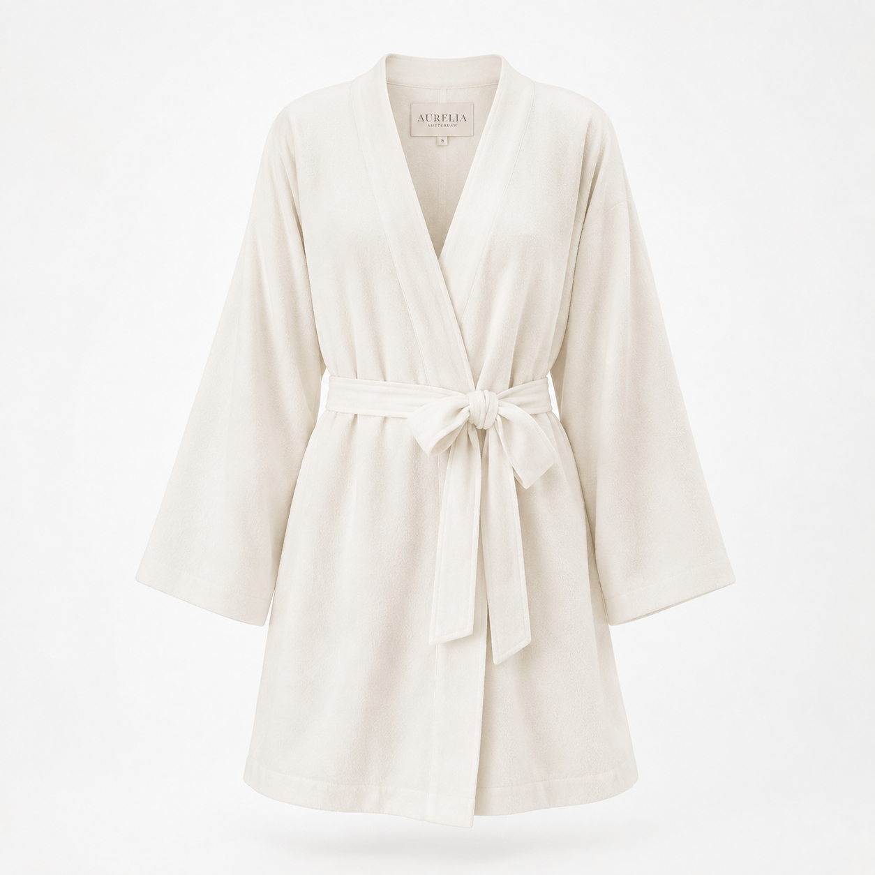 Alessia | Ivory Pearl