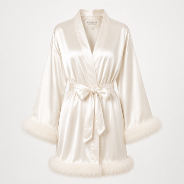Rosalie | Silky Pearl