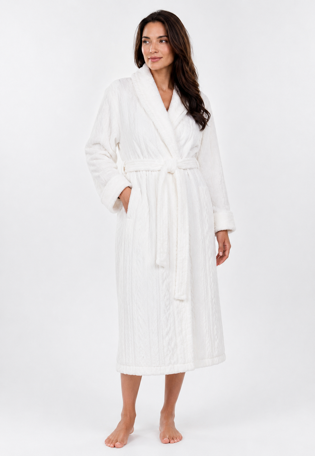 Viola | Pure Ivory