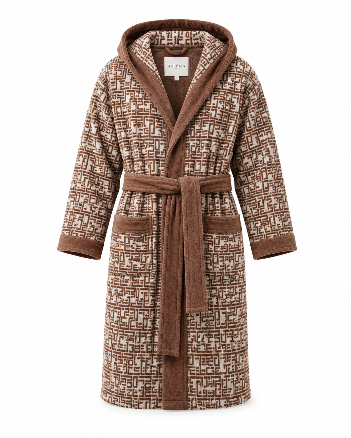 Lorenzo | Heritage Taupe
