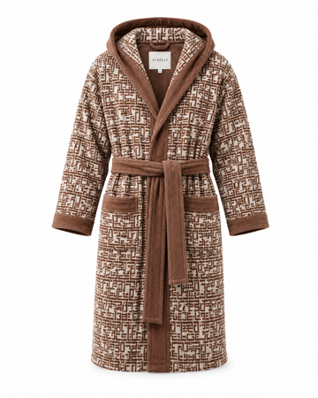 Lorenzo | Heritage Taupe
