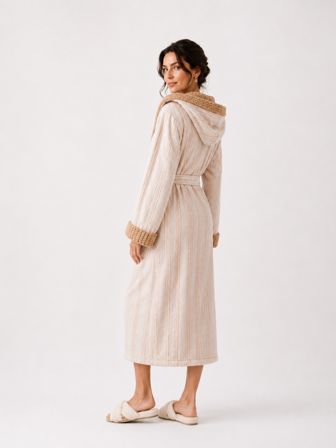 Isadora | Sandatone Beige