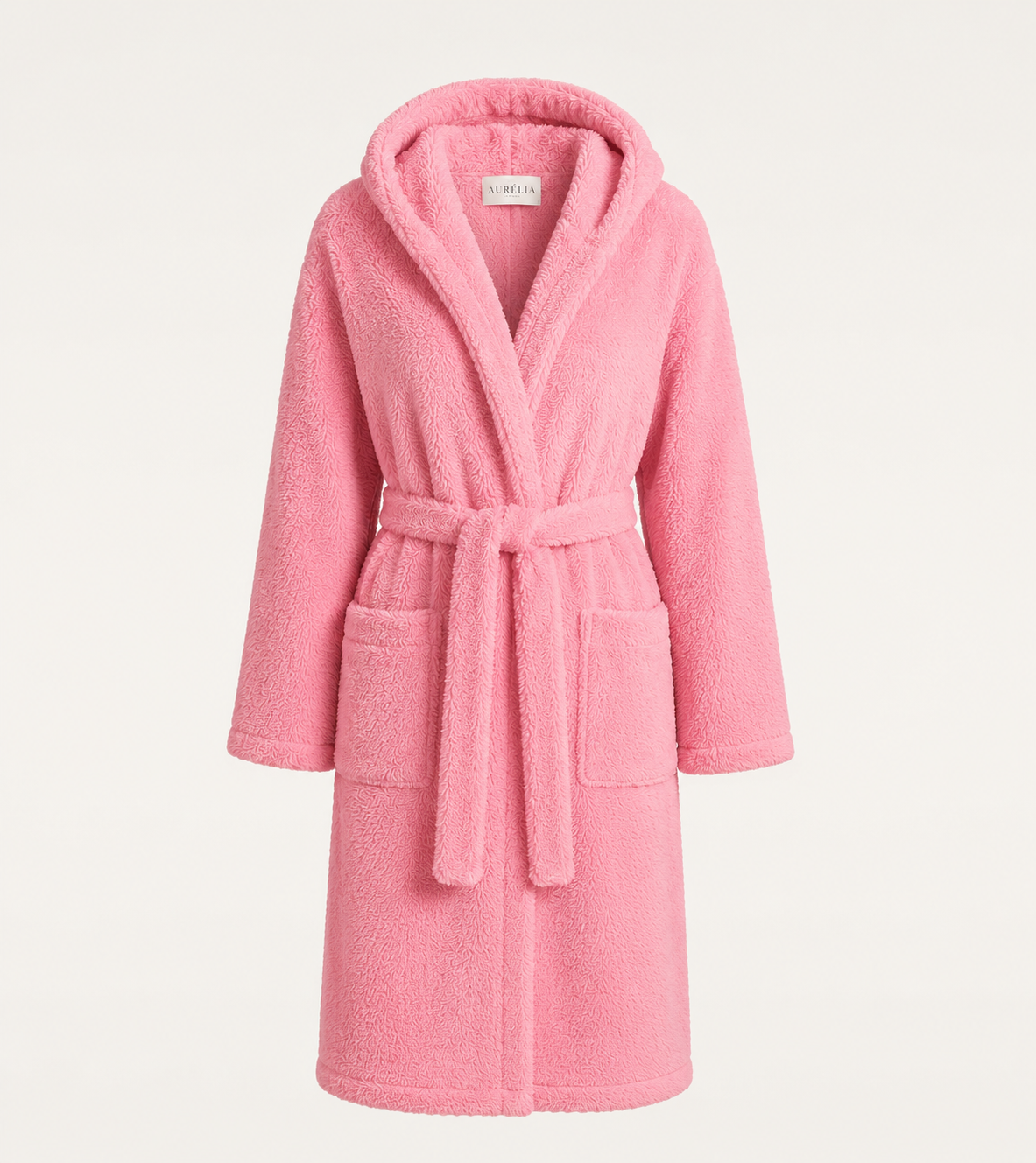 Celeste Badjas | Cashmere Pink