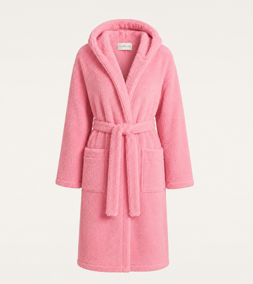 Celeste Badjas | Cashmere Pink